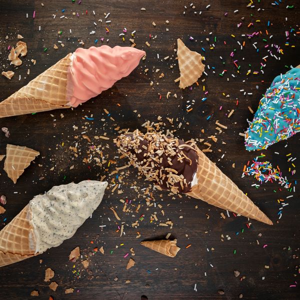 La Creme de la Creme Creamery Inc in Burlington, Ontario